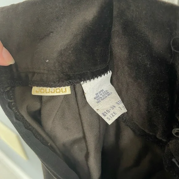 Vintage Renaissance style pants - Picture 5 of 5